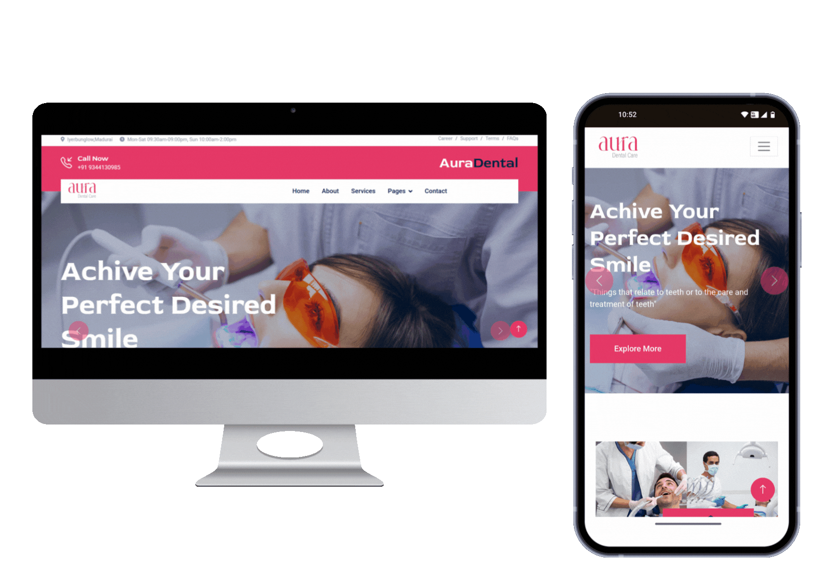Aura Dental