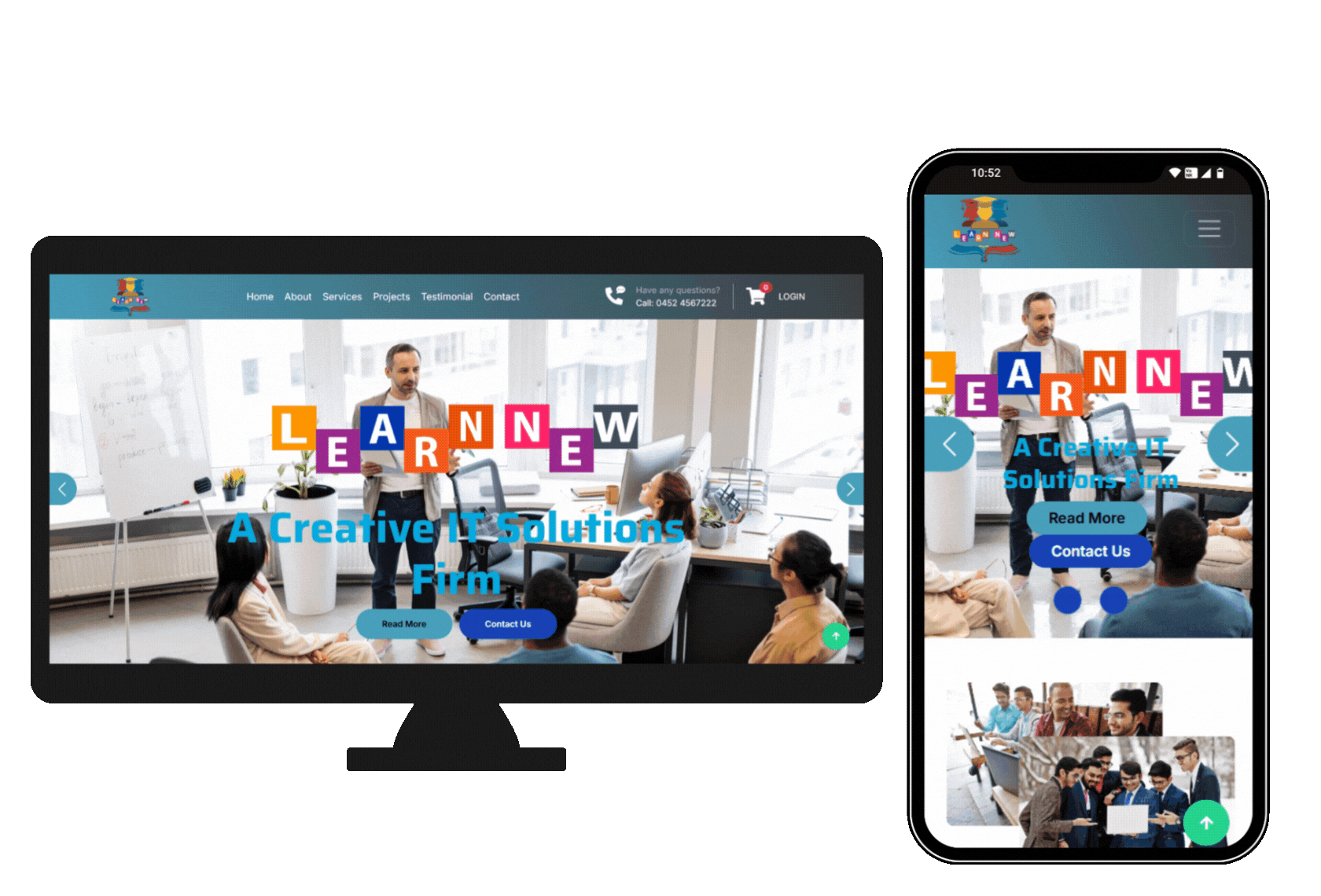 Learnnew