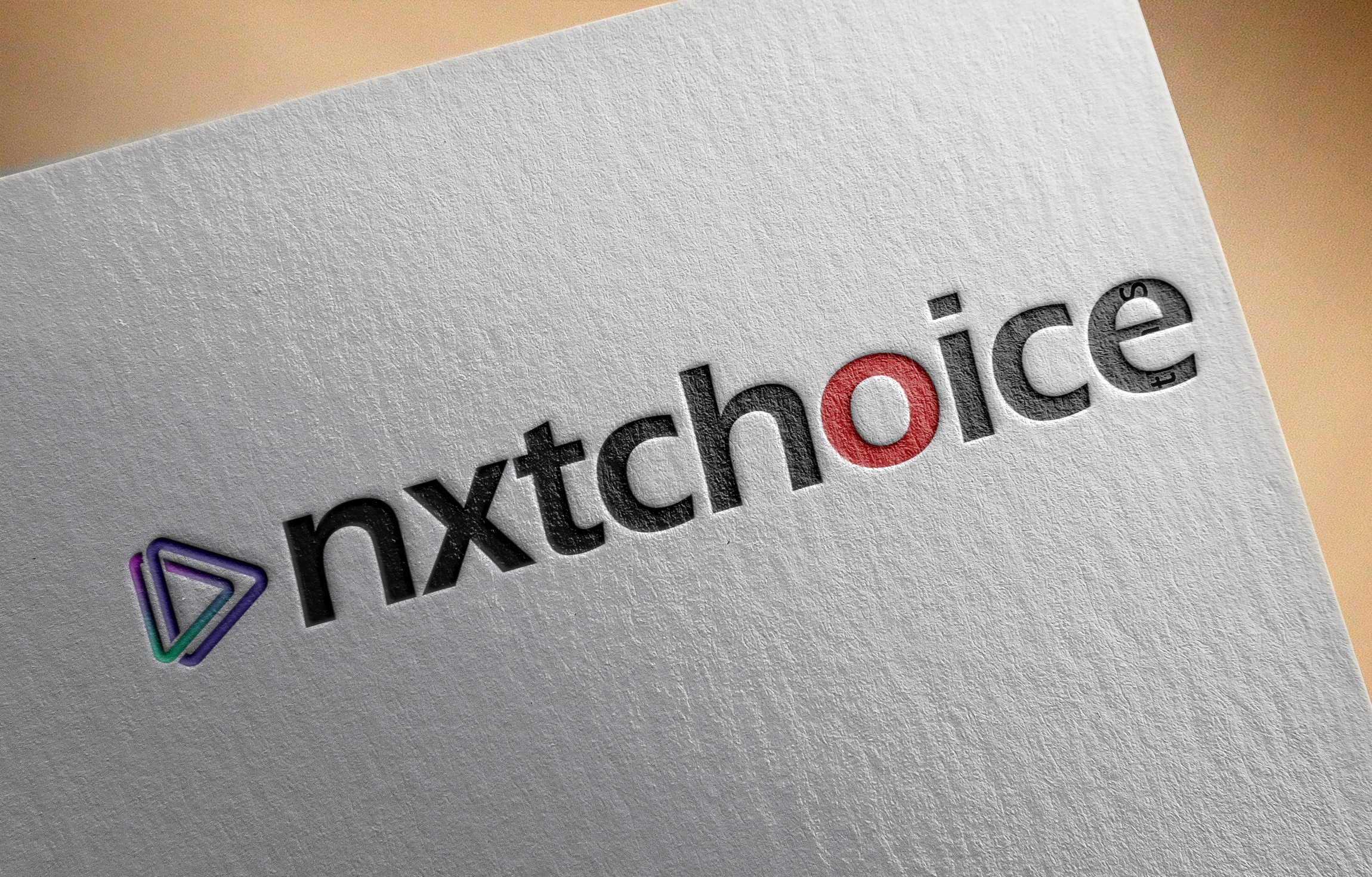 NxtChoice Logo