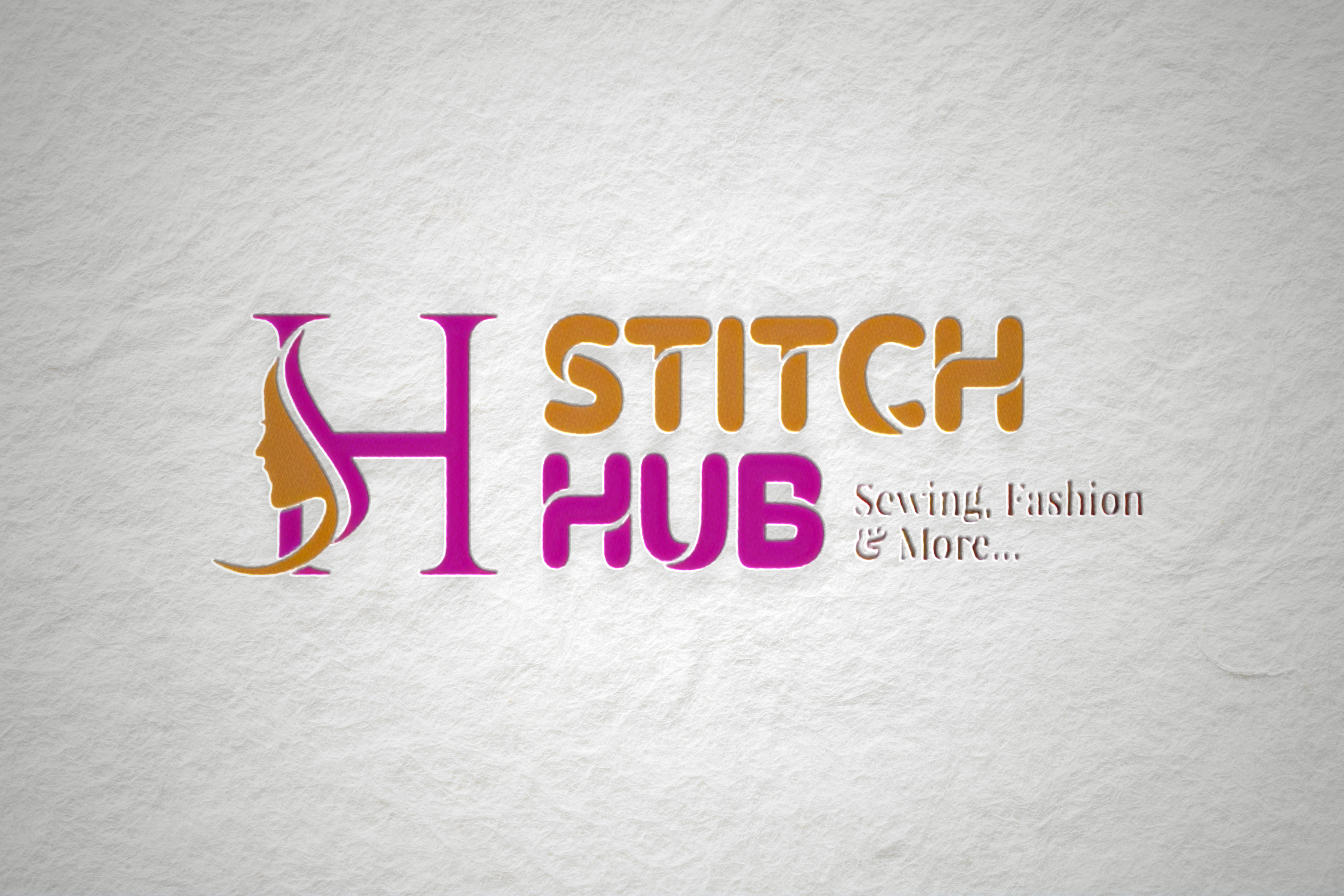 Stitch Hub