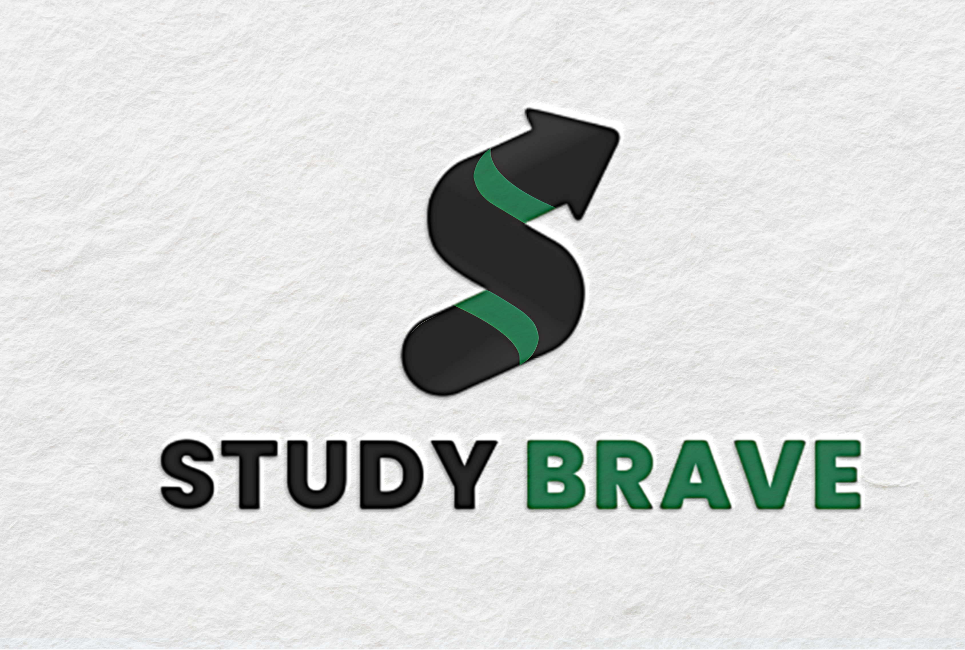 Study Brave Logo