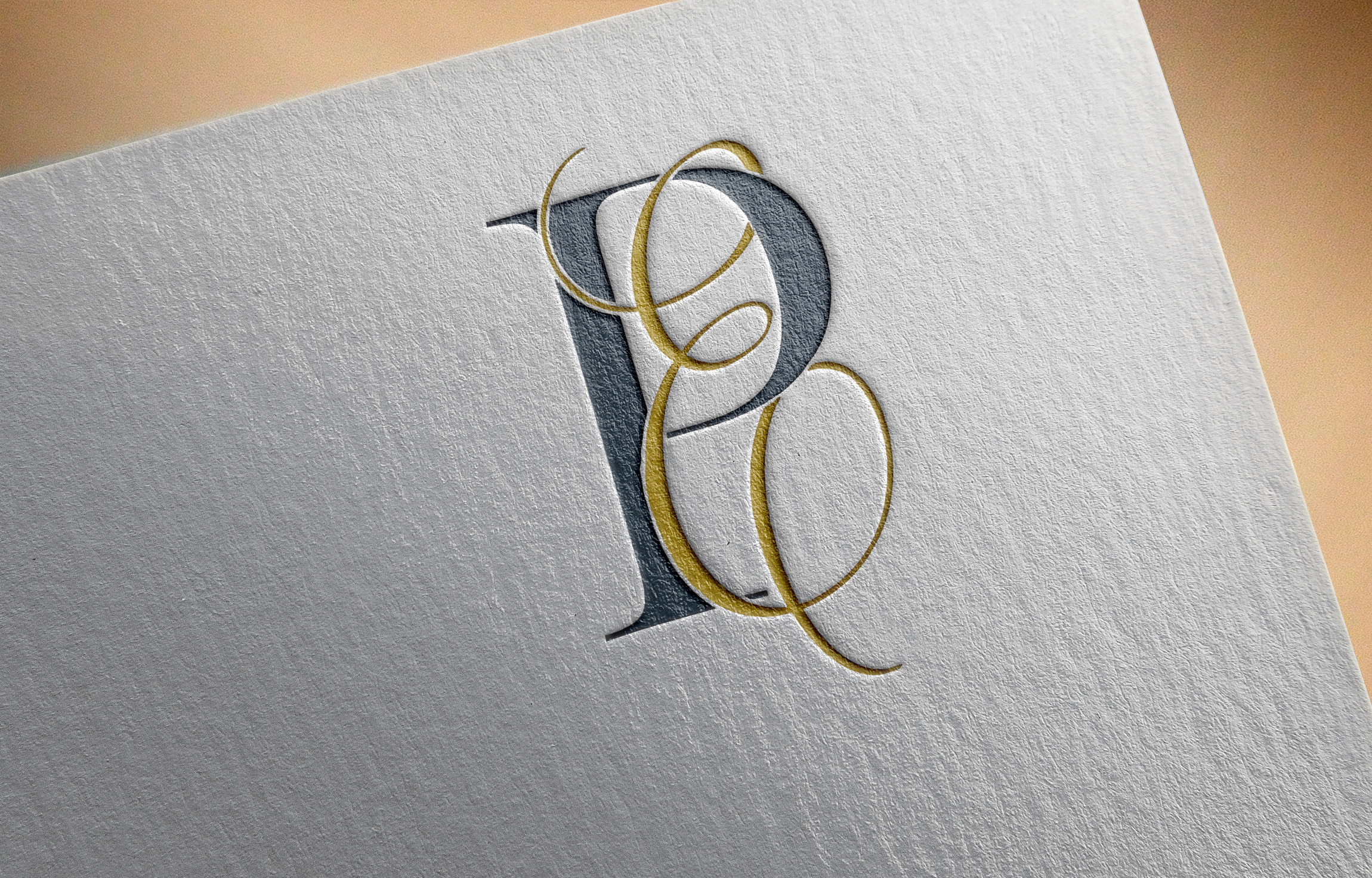 Pooja Events Logo