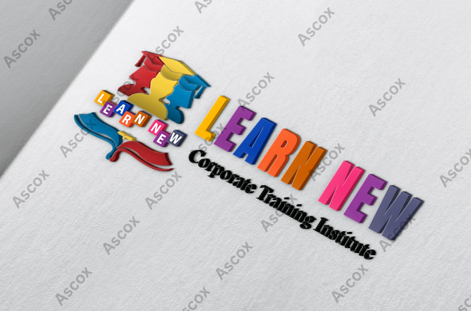 Learnnew Logo
