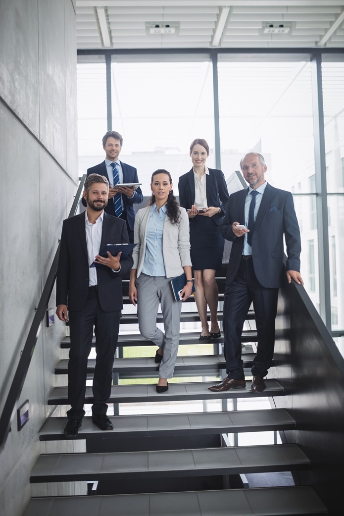Life At Ascox Technosoft Solution