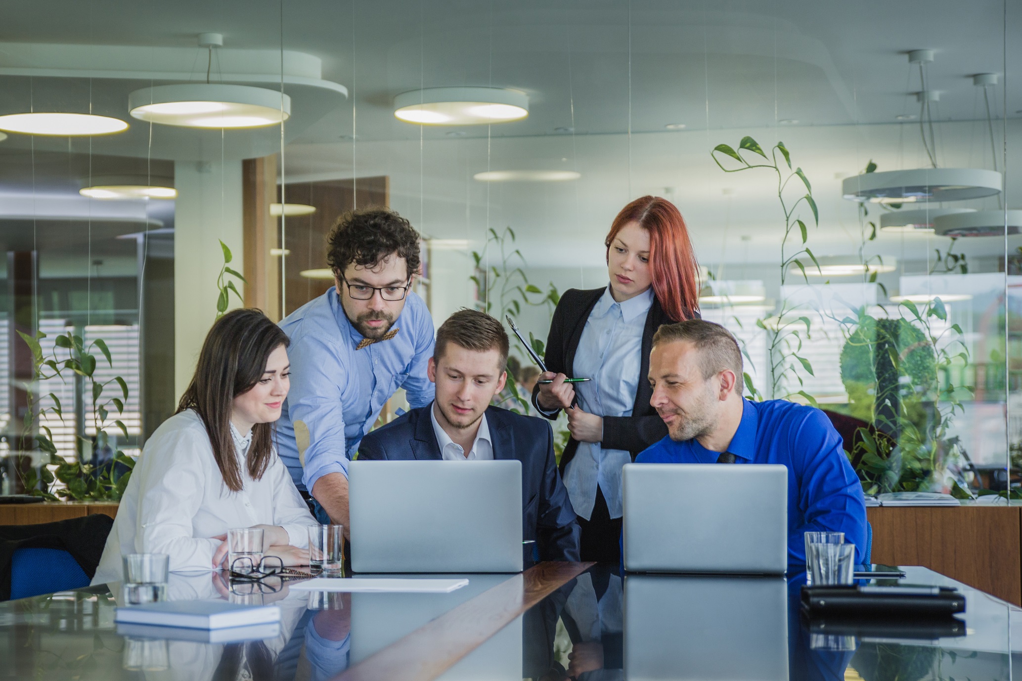 Life At Ascox Technosoft Solution