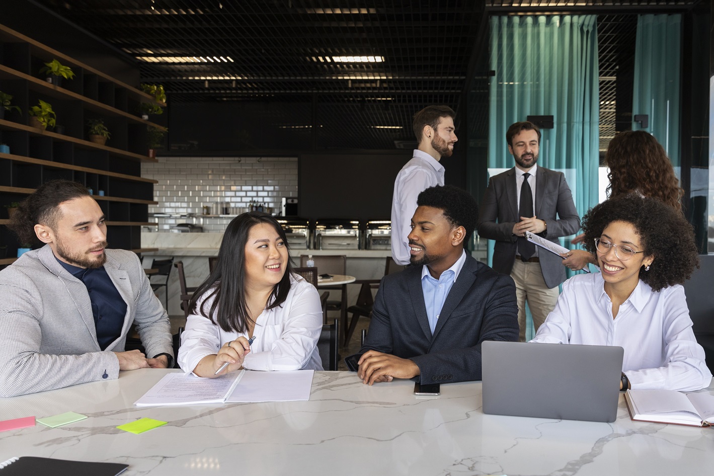 Life At Ascox Technosoft Solution