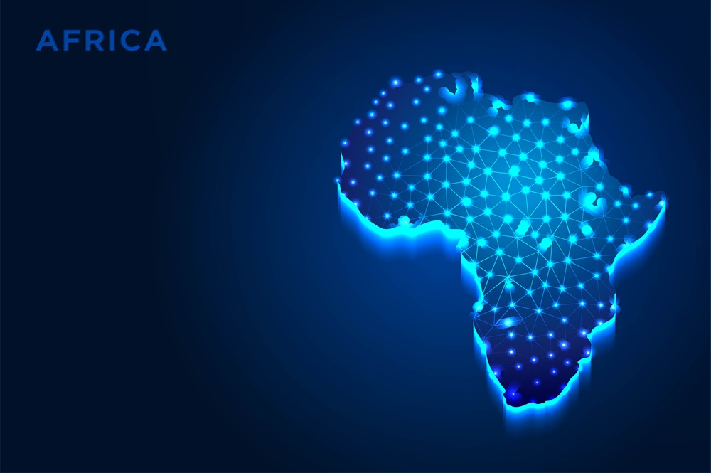 AFRICA