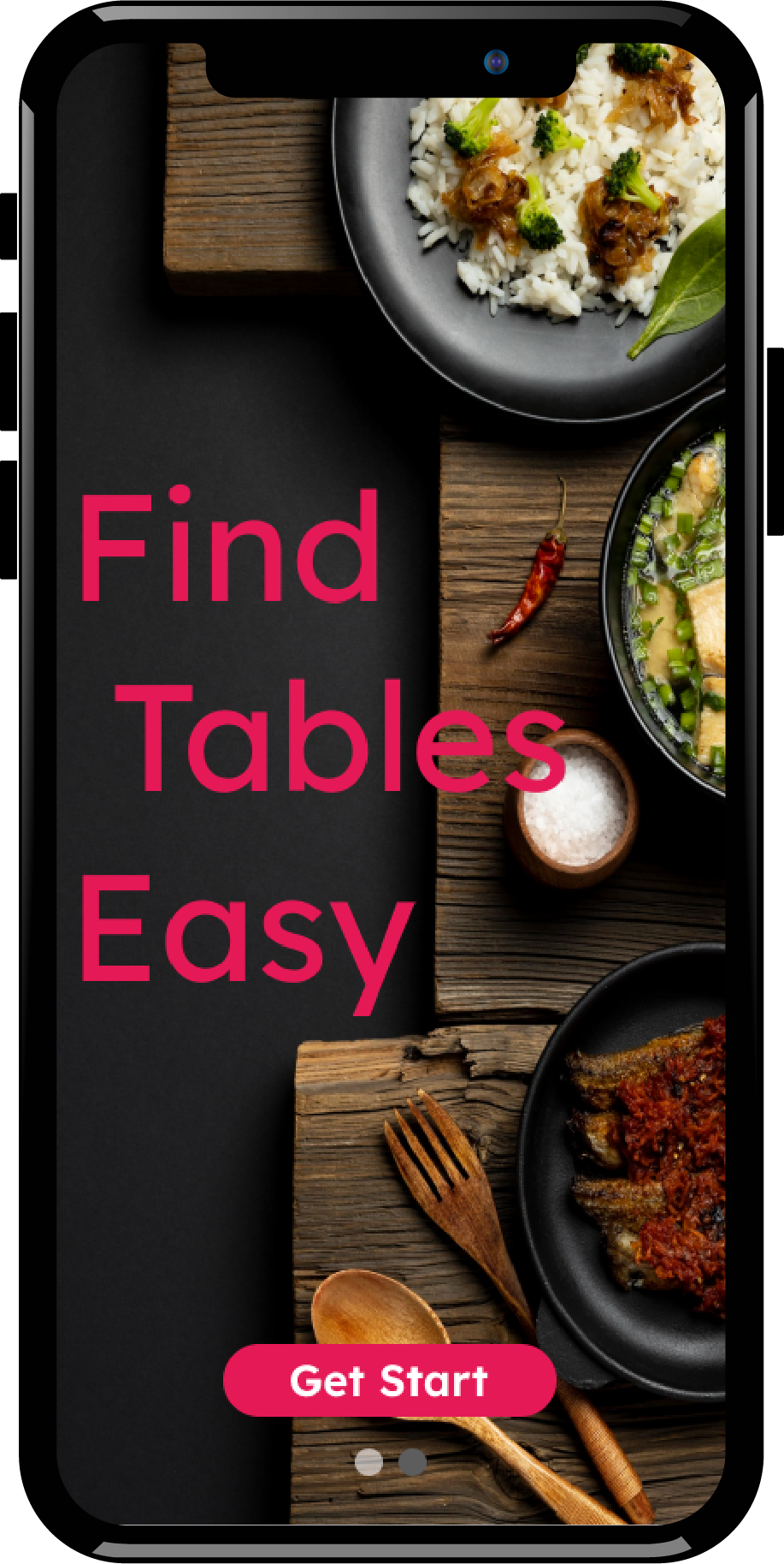 Five App