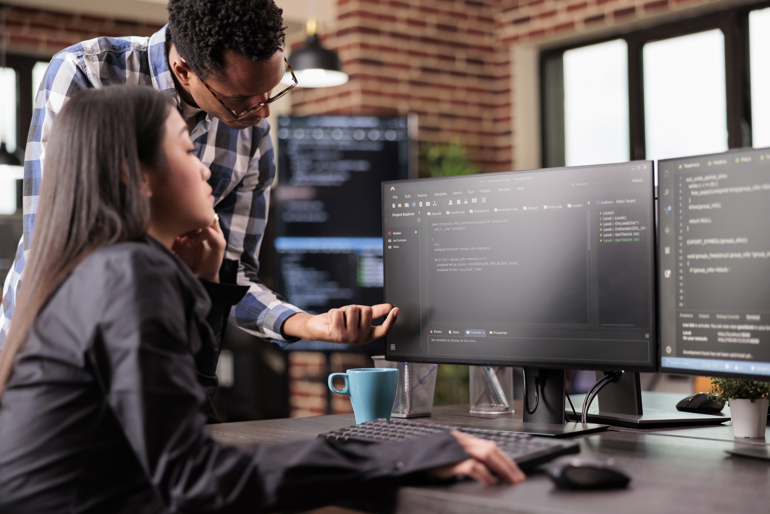 On-demand App Development Company
