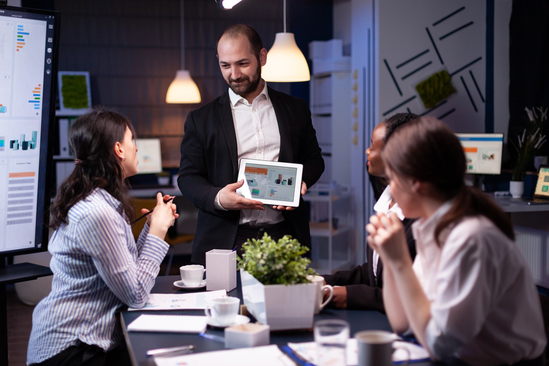 mobile app development company
