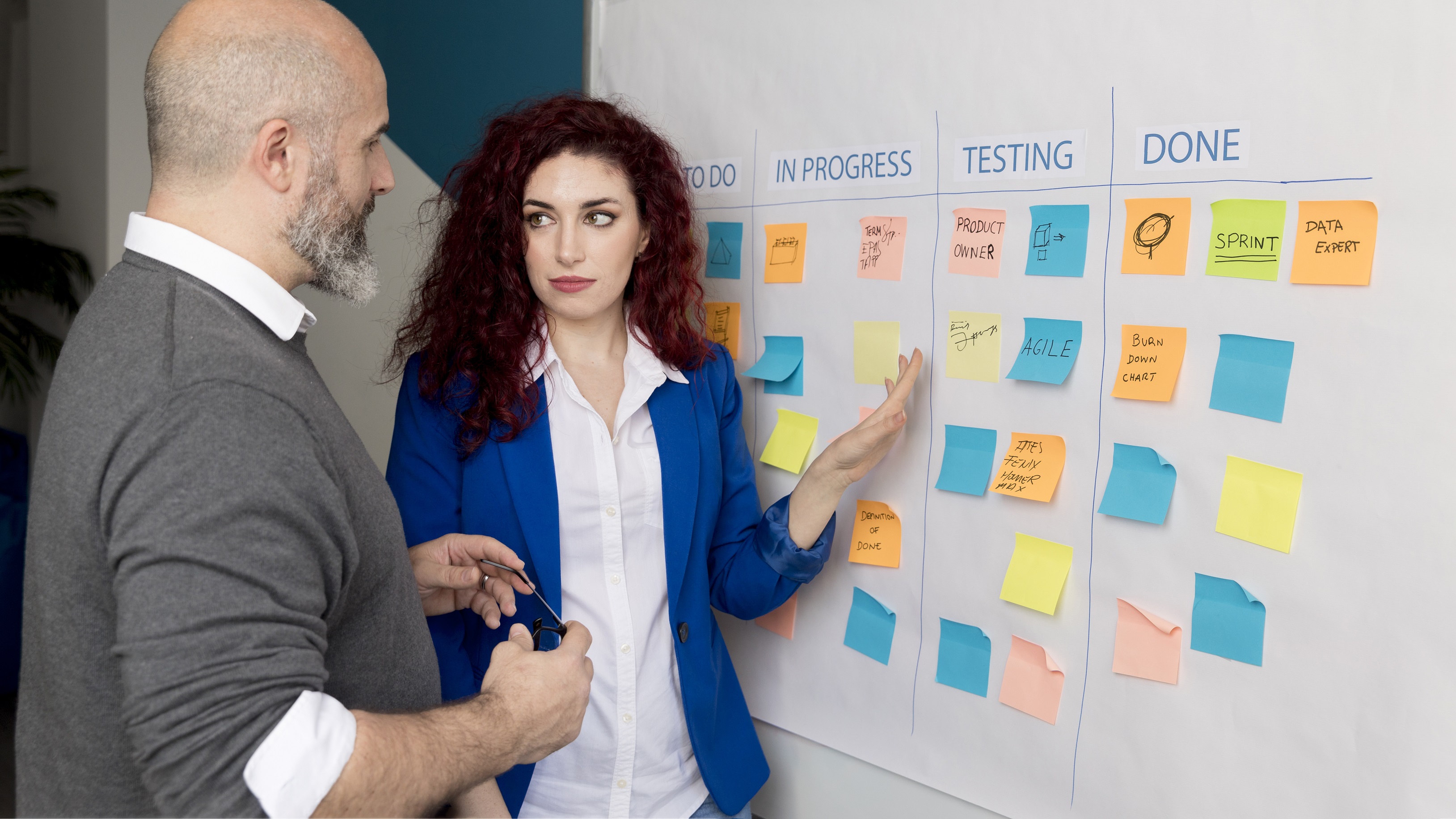 Agile Mobile App Development Company